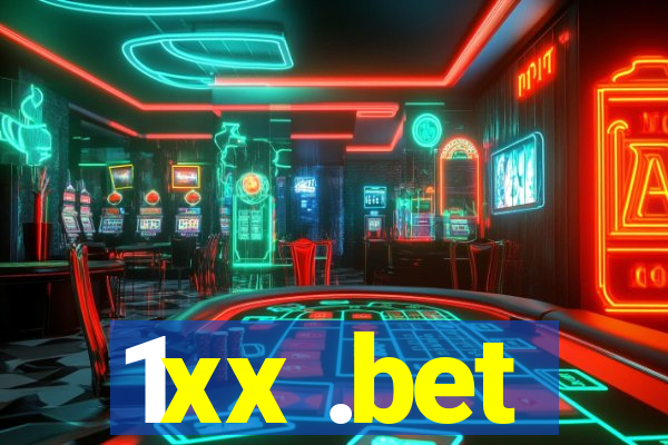 1xx .bet